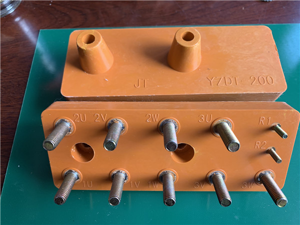 太原专业Y2系列电机接线板生产厂家