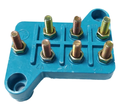 武汉台商电机接线端子M5